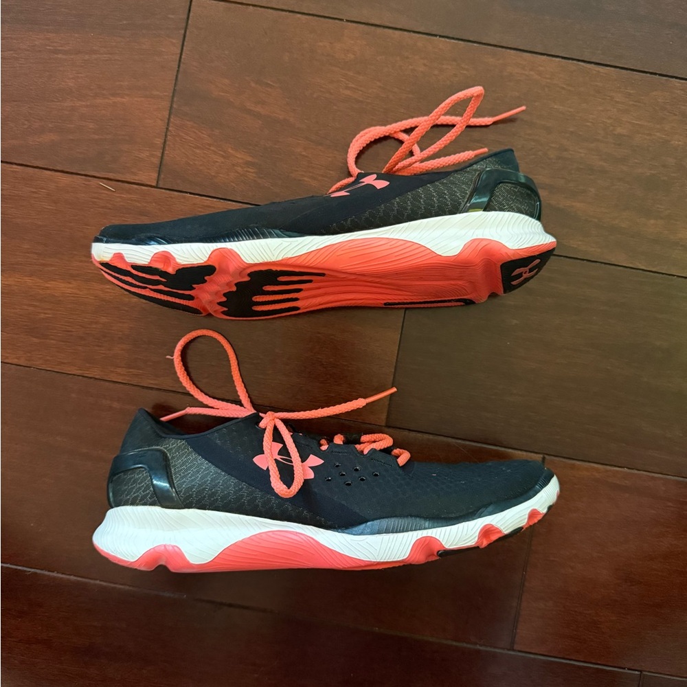 Brand New Under Armour Sneakers